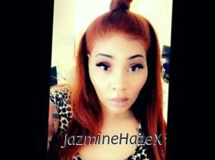 JazmineHazeX