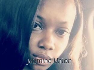 Jazmine_Union