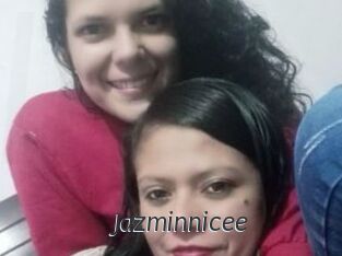 Jazminnicee