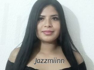 Jazzmiinn