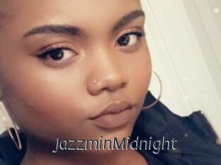 JazzminMidnight
