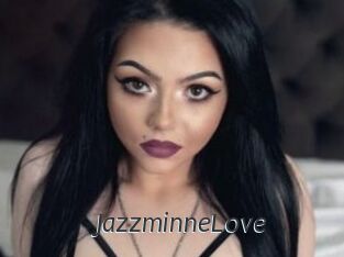 JazzminneLove Ligne Rose