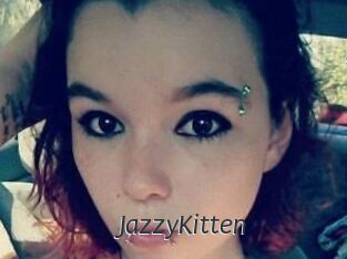 JazzyKitten