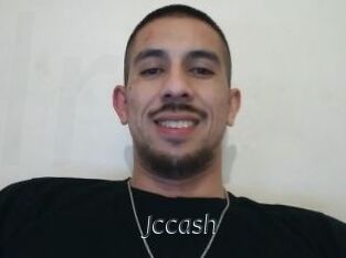 Jccash