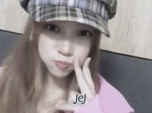 JeJ Ligne Rose
