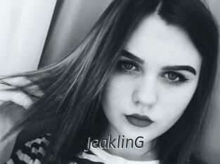 JeaklinG Ligne Rose