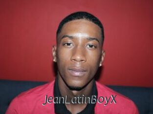 JeanLatinBoyX
