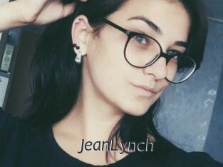 JeanLynch