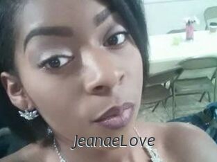 JeanaeLove