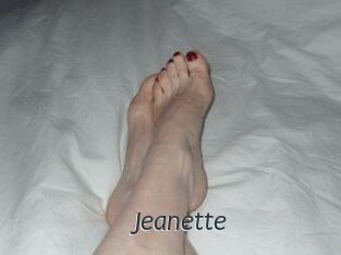 Jeanette