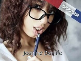 Jeanine_Deville
