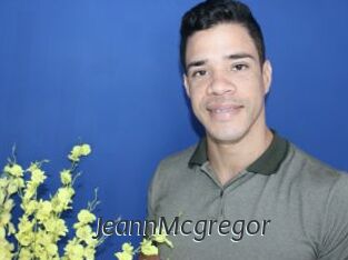 JeannMcgregor