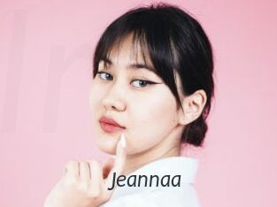 Jeannaa Ligne Rose