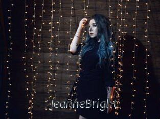 JeanneBright