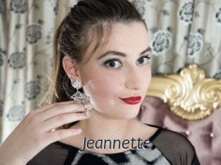 Jeannette