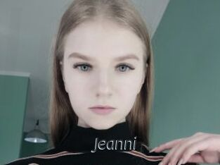 Jeanni