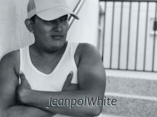JeanpolWhite