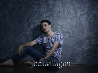 JeckMilligan