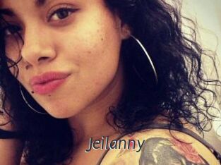 Jeilanny