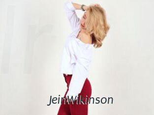 JeinWikinson