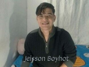 Jeisson_Boyhot
