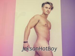 JeksonHotBoy