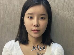 JellyA Ligne Rose