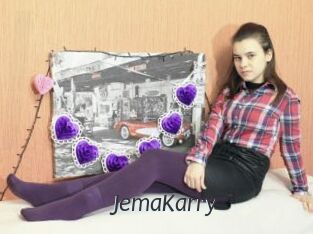 JemaKarry