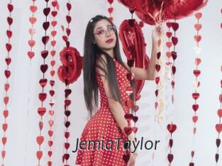 JemiaTaylor