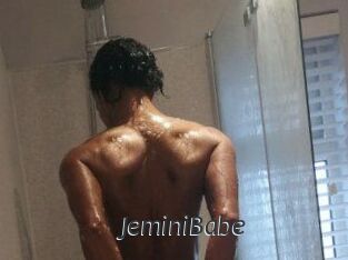 JeminiBabe