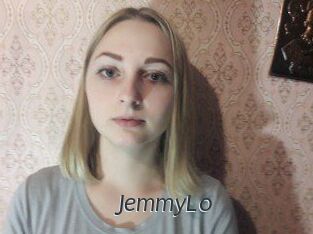 JemmyLo