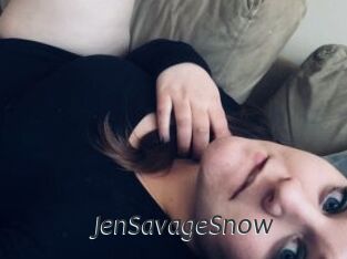 JenSavageSnow