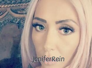 JeniferRein Ligne Rose