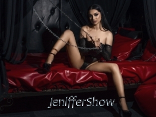 JenifferShow
