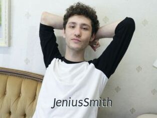 JeniusSmith
