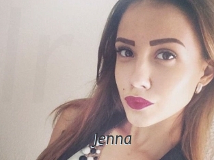 Jenna