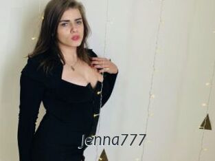 Jenna777