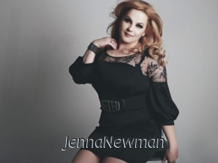 JennaNewman Ligne Rose