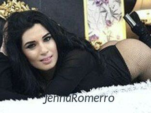 JennaRomerro