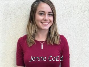 Jenna_CoEd