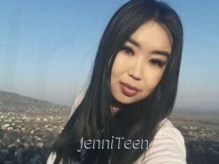 JenniTeen