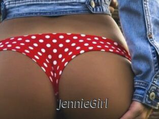 JennieGirl