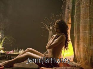 JenniferHoney