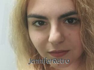 JenniferRetro
