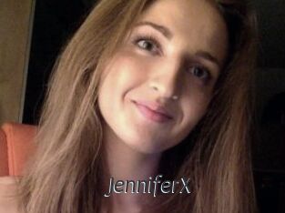 JenniferX