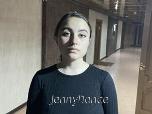 JennyDance