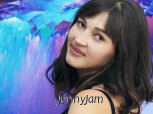 JennyJam