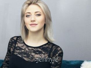 JennyJe