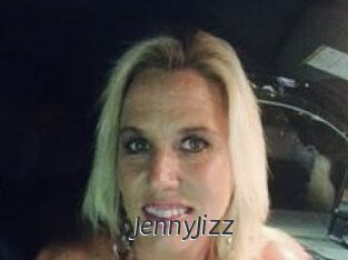 JennyJizz Ligne Rose