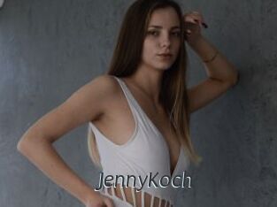 JennyKoch Ligne Rose